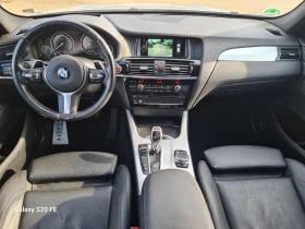 BMW X3 3.5i xDrive! Face! M ! ! 100000! | Mobile.bg    13