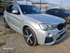     BMW X3 3.5i xDrive! Face! M ! ! 100000!