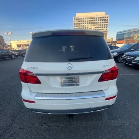 Mercedes-Benz GL 450 4MATIC *  *  *  | Mobile.bg    3