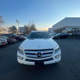 Mercedes-Benz GL 450 4MATIC *  *  *  | Mobile.bg    2