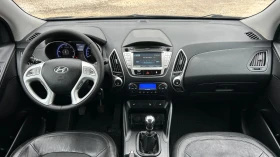 Обява за продажба на Hyundai IX35 2.0CRDI-184к.с.-4WD-NAVI-ВНОС ИТАЛИЯ ~13 950 лв. - изображение 8