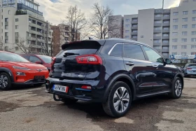 Kia Niro 64KW/Premium/SOH98%, снимка 3