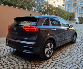 Kia Niro 64KWh/ЗАВЕРЕНА СЕРВИЗНА КНИЖКА/SOH100%, снимка 3