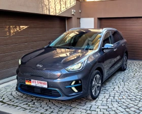 Kia Niro 64KWh/ЗАВЕРЕНА СЕРВИЗНА КНИЖКА - 29050 лв. - 72966156 | Car24.bg