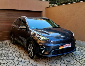 Kia Niro 64KWh/ЗАВЕРЕНА СЕРВИЗНА КНИЖКА, снимка 1