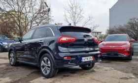 Kia Niro 64KW/Premium/SOH98%, снимка 4