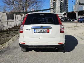 Honda Cr-v 2.2i-DTEC Facelift 4х4, снимка 6