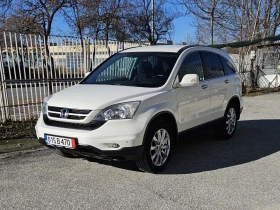 Honda Cr-v 2.2i-DTEC Facelift 4х4, снимка 1