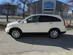 Honda Cr-v 2.2i-DTEC Facelift 4х4, снимка 8