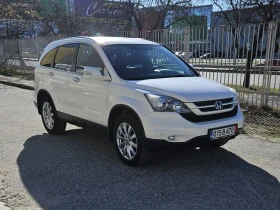 Honda Cr-v 2.2i-DTEC Facelift 4х4, снимка 3