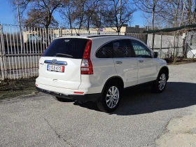 Honda Cr-v 2.2i-DTEC Facelift 4х4, снимка 5