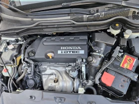 Honda Cr-v 2.2i-DTEC Facelift 4х4, снимка 9