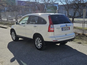 Honda Cr-v 2.2i-DTEC Facelift 4х4, снимка 7