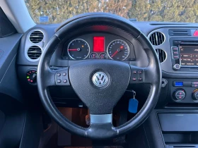 VW Tiguan 2.0TDI 4x4 PANORAMA , снимка 9