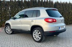 VW Tiguan 2.0TDI 4x4 PANORAMA , снимка 4