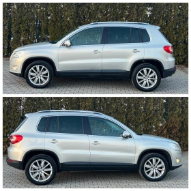 VW Tiguan 2.0TDI 4x4 PANORAMA , снимка 6