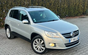 VW Tiguan 2.0TDI 4x4 PANORAMA , снимка 2