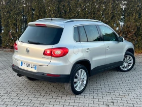 VW Tiguan 2.0TDI 4x4 PANORAMA , снимка 5