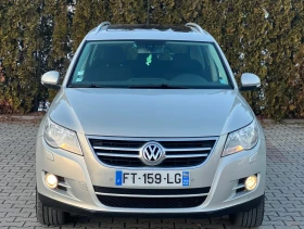 VW Tiguan 2.0TDI 4x4 PANORAMA , снимка 1