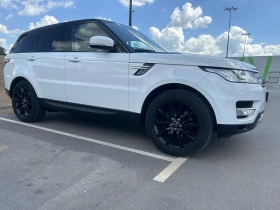 Обява за продажба на Land Rover Range Rover Sport TOP  ~38 900 лв. - изображение 1