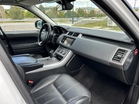 Обява за продажба на Land Rover Range Rover Sport TOP  ~38 900 лв. - изображение 7