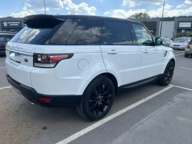 Обява за продажба на Land Rover Range Rover Sport TOP  ~38 900 лв. - изображение 5