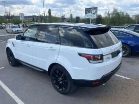 Обява за продажба на Land Rover Range Rover Sport TOP  ~38 900 лв. - изображение 4