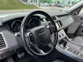 Обява за продажба на Land Rover Range Rover Sport TOP  ~38 900 лв. - изображение 6