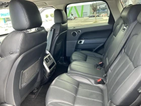 Обява за продажба на Land Rover Range Rover Sport TOP  ~38 900 лв. - изображение 8
