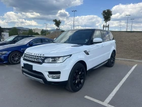 Обява за продажба на Land Rover Range Rover Sport TOP  ~38 900 лв. - изображение 3