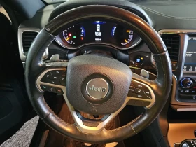Jeep Grand cherokee - 26400 лв. - 85927767 | Car24.bg