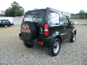 Обява за продажба на Suzuki Jimny 1.5dci ~7 690 лв. - изображение 3