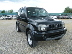 Обява за продажба на Suzuki Jimny 1.5dci ~7 690 лв. - изображение 1