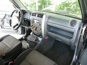 Suzuki Jimny 1.5dci | Mobile.bg    15