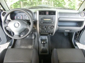 Обява за продажба на Suzuki Jimny 1.5dci ~7 690 лв. - изображение 9