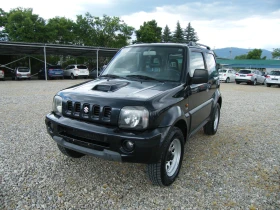 Обява за продажба на Suzuki Jimny 1.5dci ~7 690 лв. - изображение 1