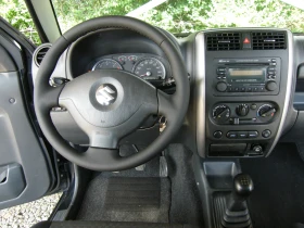 Обява за продажба на Suzuki Jimny 1.5dci ~7 690 лв. - изображение 8