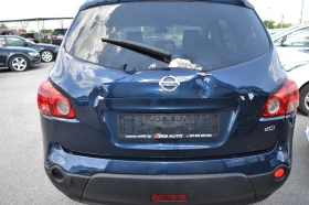 Nissan Qashqai 2.0DCI | Mobile.bg    5