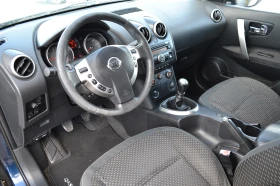 Nissan Qashqai 2.0DCI | Mobile.bg    10