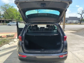 Обява за продажба на Kia Sportage 2.0d-4x4-6sk-Navi-Kamera-Keyless-Euro-6B ~25 000 лв. - изображение 10