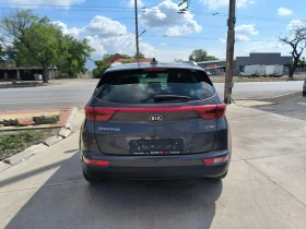 Обява за продажба на Kia Sportage 2.0d-4x4-6sk-Navi-Kamera-Keyless-Euro-6B ~25 000 лв. - изображение 5