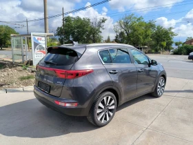 Обява за продажба на Kia Sportage 2.0d-4x4-6sk-Navi-Kamera-Keyless-Euro-6B ~25 000 лв. - изображение 4