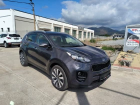 Обява за продажба на Kia Sportage 2.0d-4x4-6sk-Navi-Kamera-Keyless-Euro-6B ~25 000 лв. - изображение 2