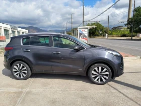 Обява за продажба на Kia Sportage 2.0d-4x4-6sk-Navi-Kamera-Keyless-Euro-6B ~25 000 лв. - изображение 3