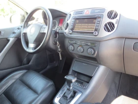 VW Tiguan 2.0TDI* DSG* 4-Motion*  | Mobile.bg    16