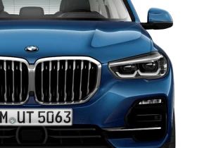BMW X5 xDrive30d - 105000 лв. - 48979845 6