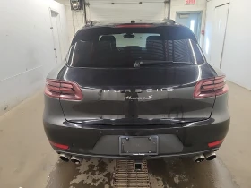 Porsche Macan S * CARFAX* АВТОФИНАНСИРАНЕ* Цена до България* - 45599 лв. - 22852217 6