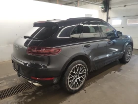 Porsche Macan S * CARFAX* АВТОФИНАНСИРАНЕ* Цена до България* - 45599 лв. - 22852217 4
