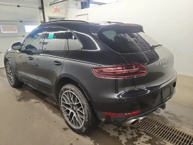Porsche Macan S * CARFAX* АВТОФИНАНСИРАНЕ* Цена до България* - 45599 лв. - 22852217 3