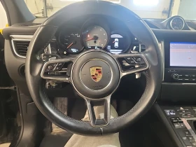 Porsche Macan S * CARFAX* АВТОФИНАНСИРАНЕ* Цена до България* - 45599 лв. - 22852217 8
